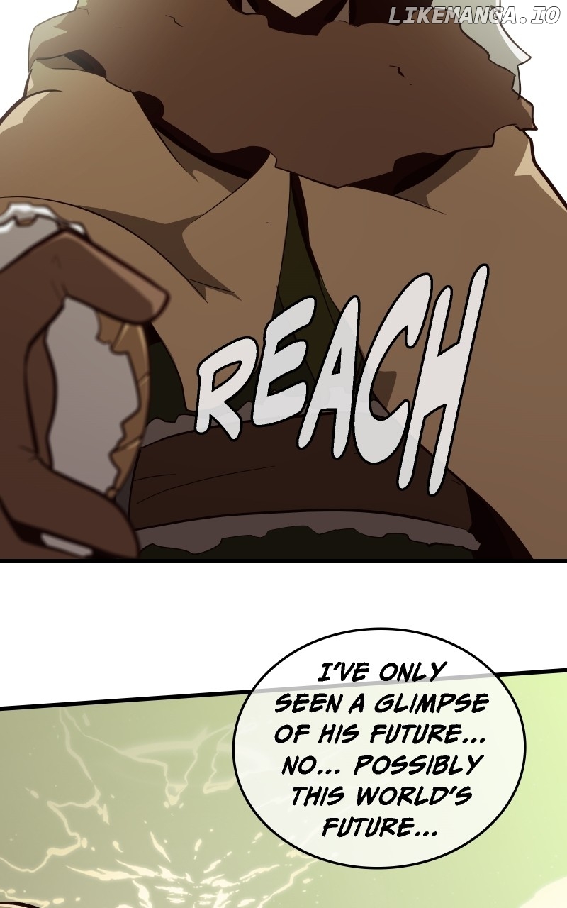 Children of Mirra Chapter 85 - page 115