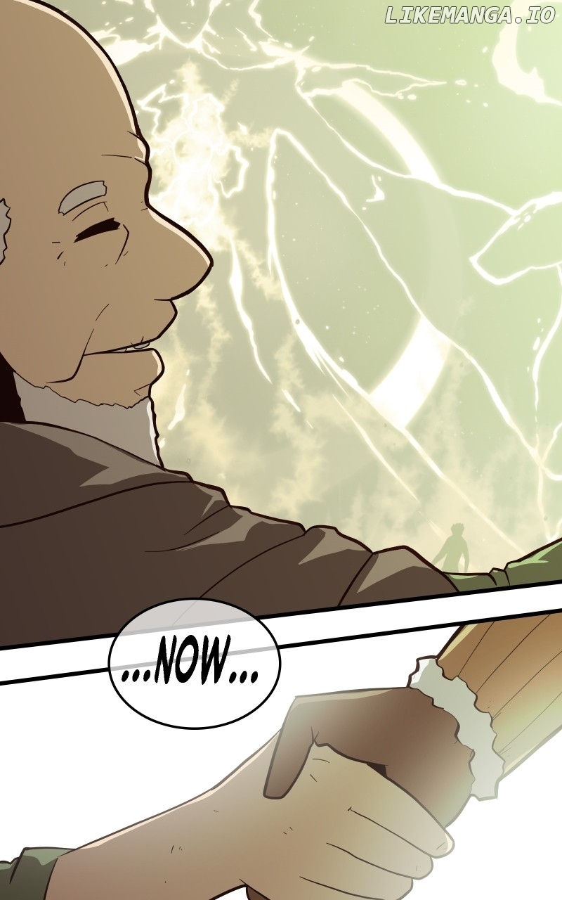 Children of Mirra Chapter 85 - page 116