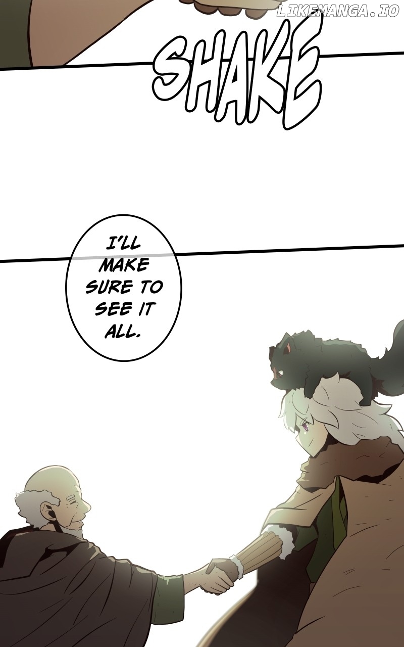 Children of Mirra Chapter 85 - page 117