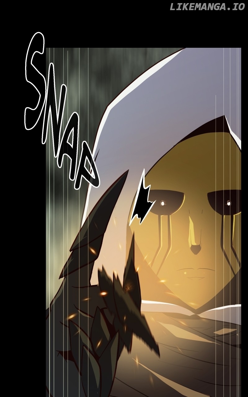 Children of Mirra Chapter 85 - page 12