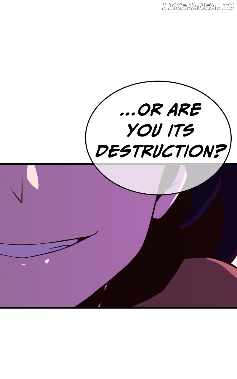 Children of Mirra Chapter 85 - page 121
