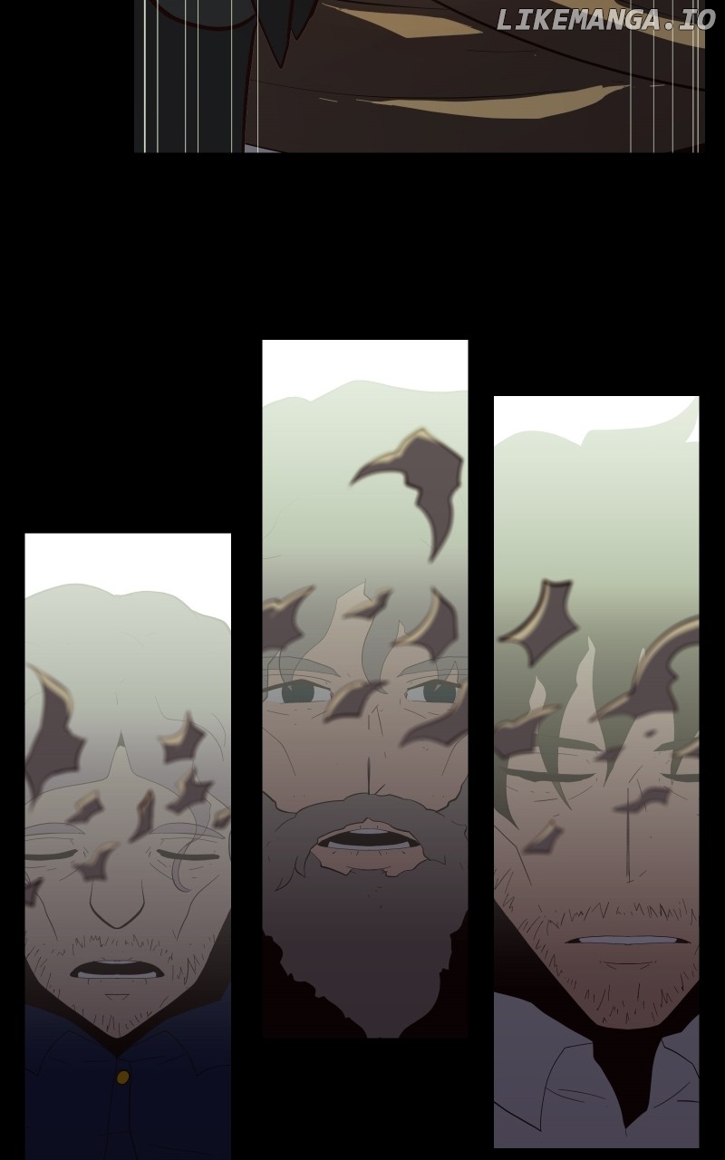 Children of Mirra Chapter 85 - page 13