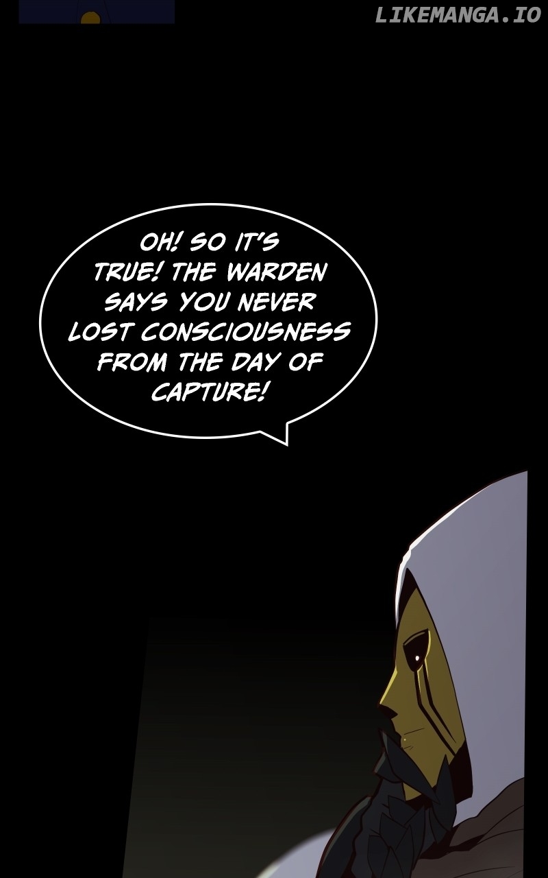 Children of Mirra Chapter 85 - page 14