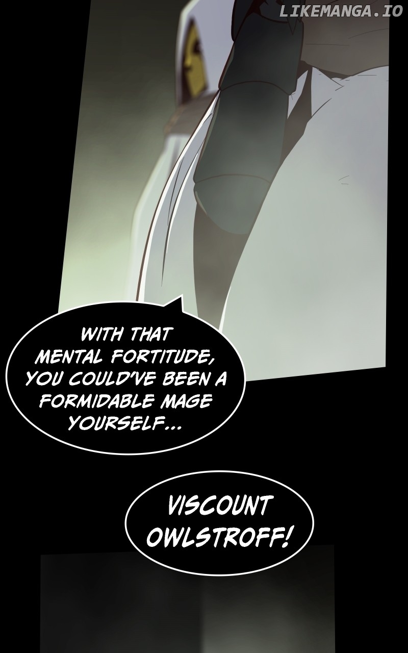Children of Mirra Chapter 85 - page 15