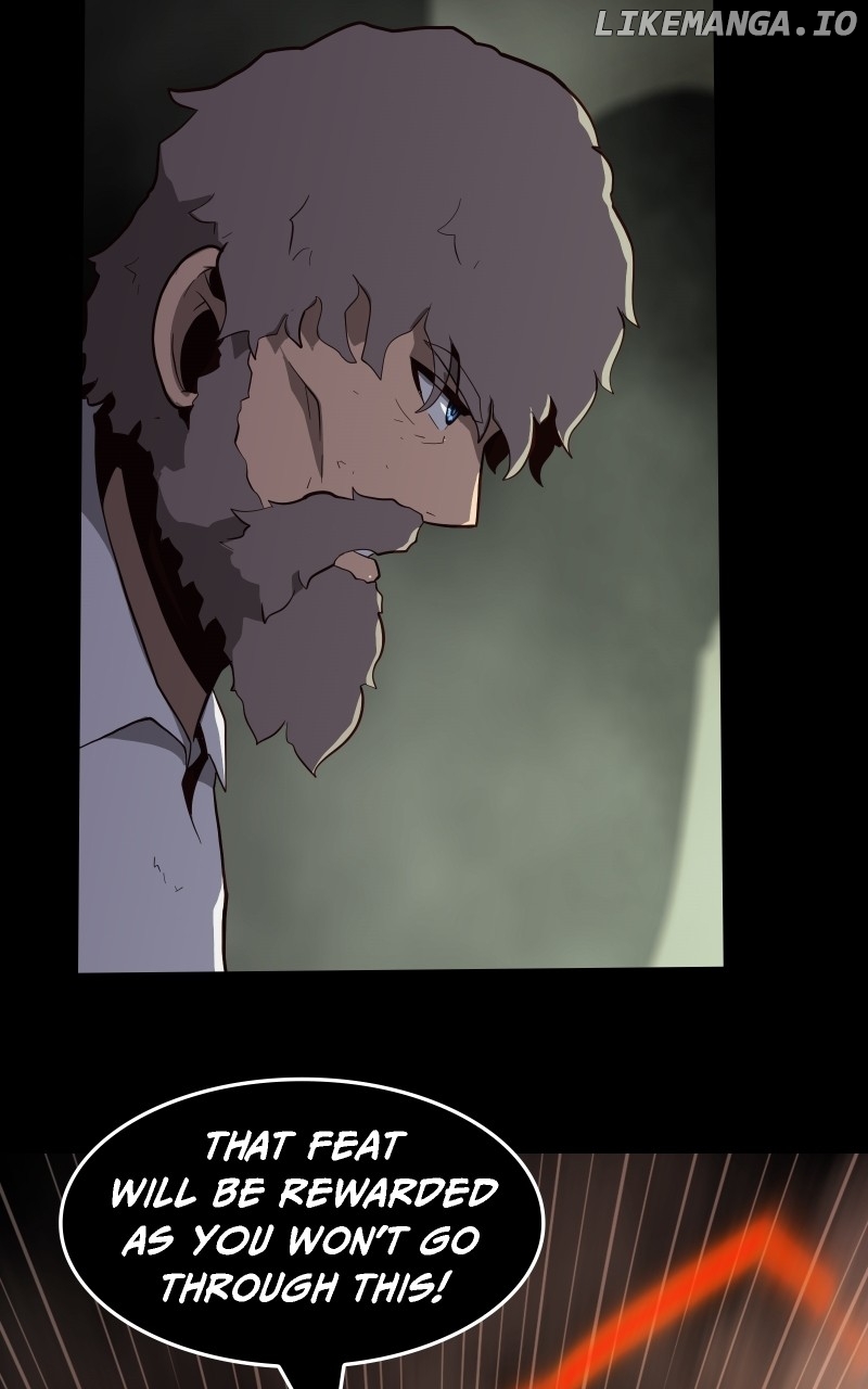 Children of Mirra Chapter 85 - page 16