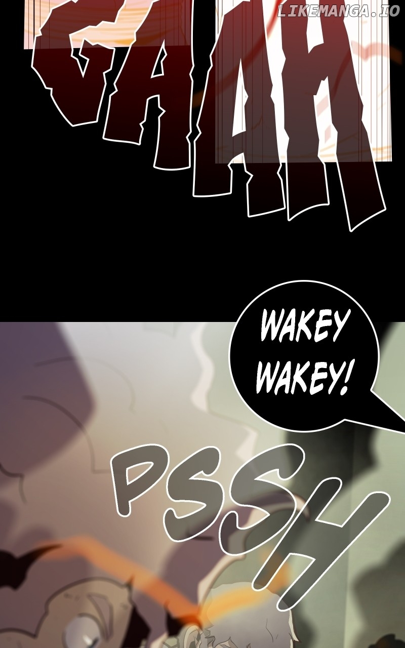 Children of Mirra Chapter 85 - page 19