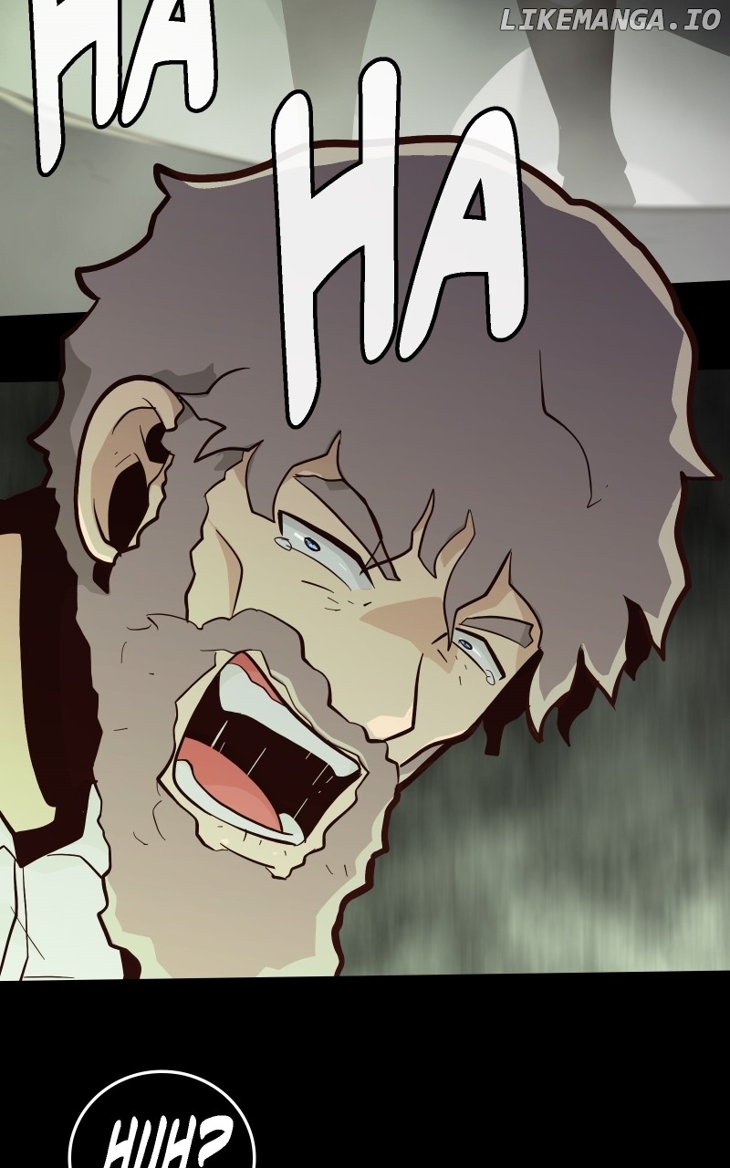 Children of Mirra Chapter 85 - page 22