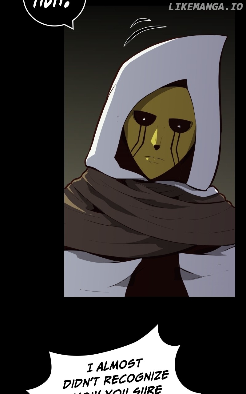 Children of Mirra Chapter 85 - page 23