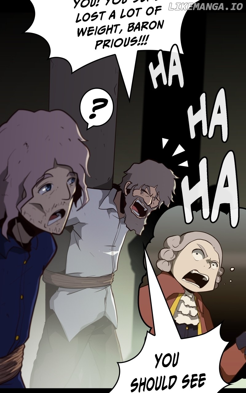 Children of Mirra Chapter 85 - page 24