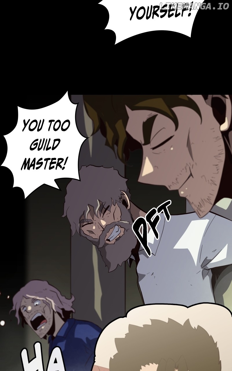 Children of Mirra Chapter 85 - page 25