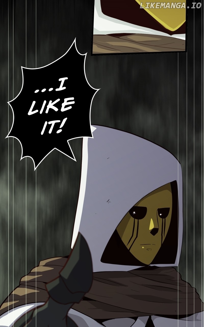 Children of Mirra Chapter 85 - page 27