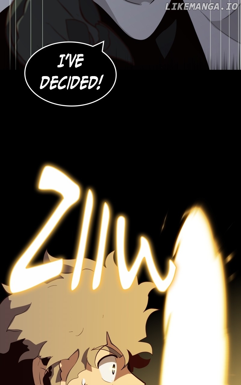Children of Mirra Chapter 85 - page 28