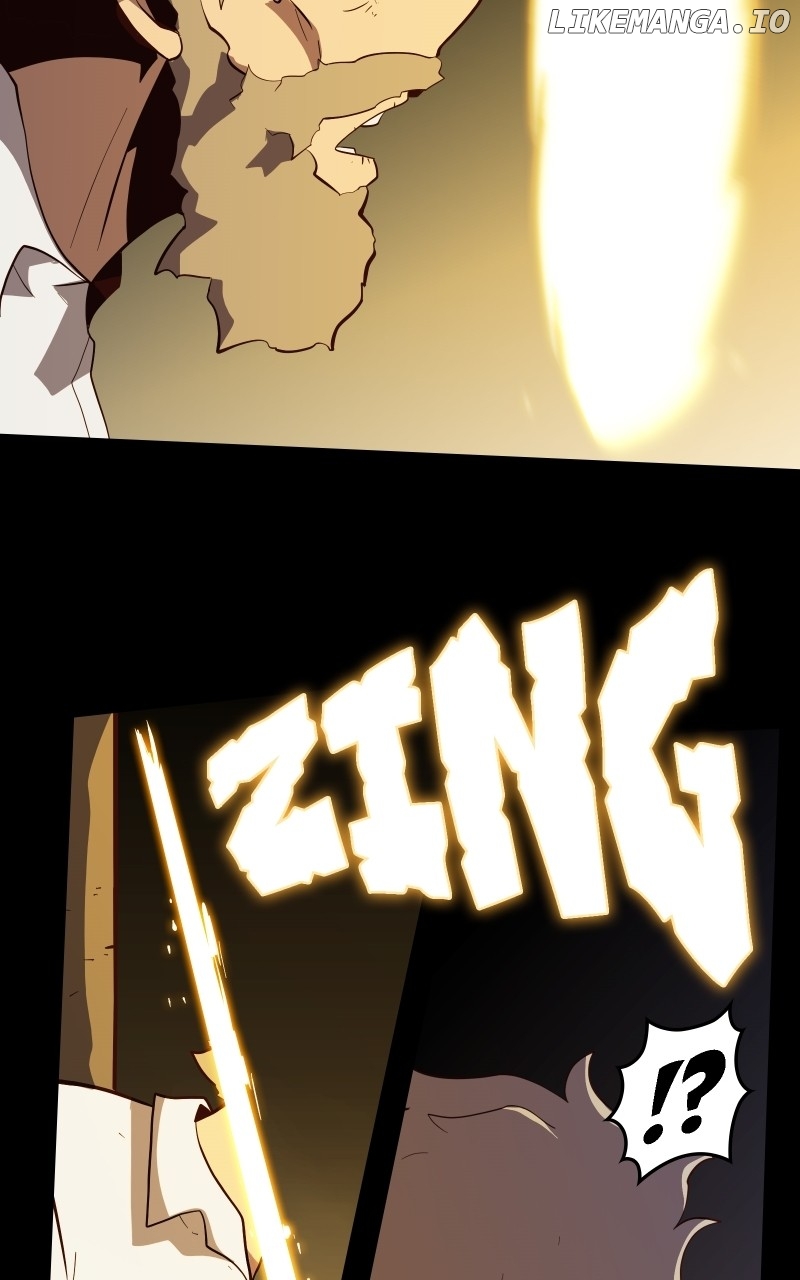 Children of Mirra Chapter 85 - page 29