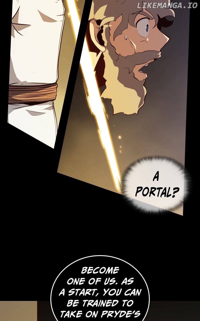 Children of Mirra Chapter 85 - page 30