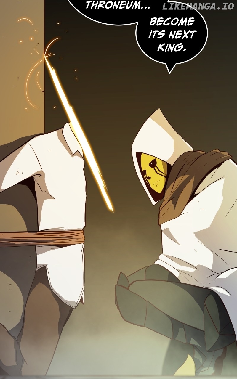Children of Mirra Chapter 85 - page 31