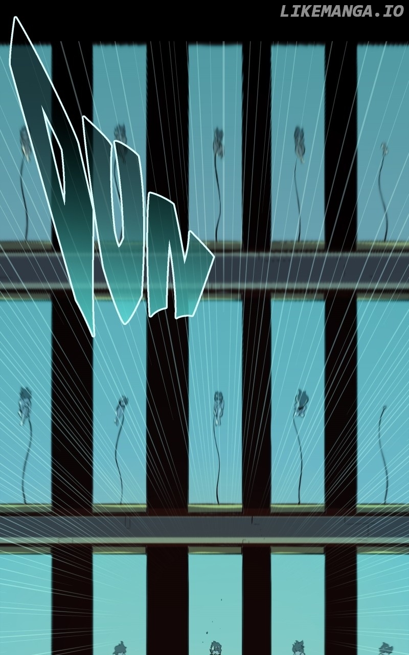 Children of Mirra Chapter 85 - page 34