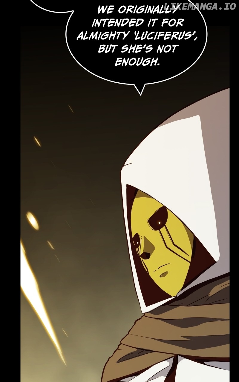 Children of Mirra Chapter 85 - page 36