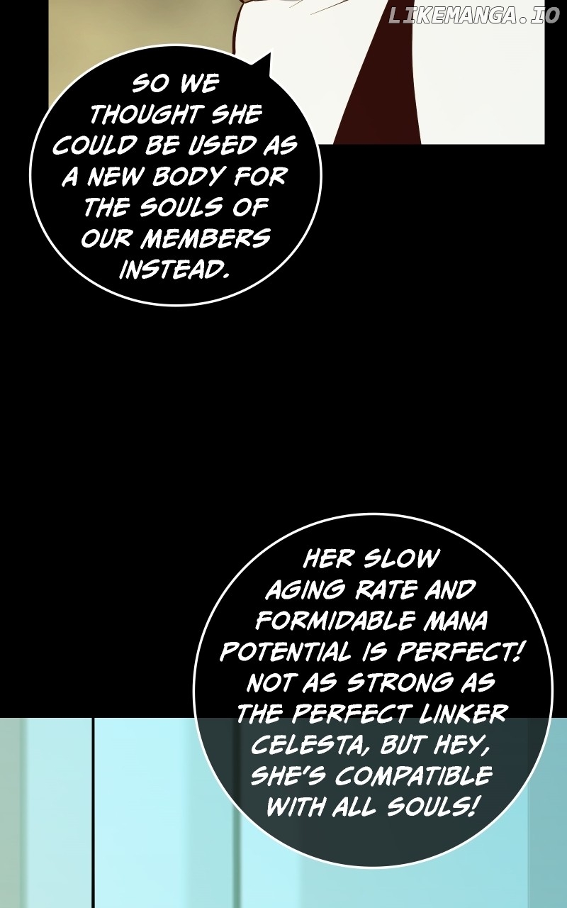 Children of Mirra Chapter 85 - page 37