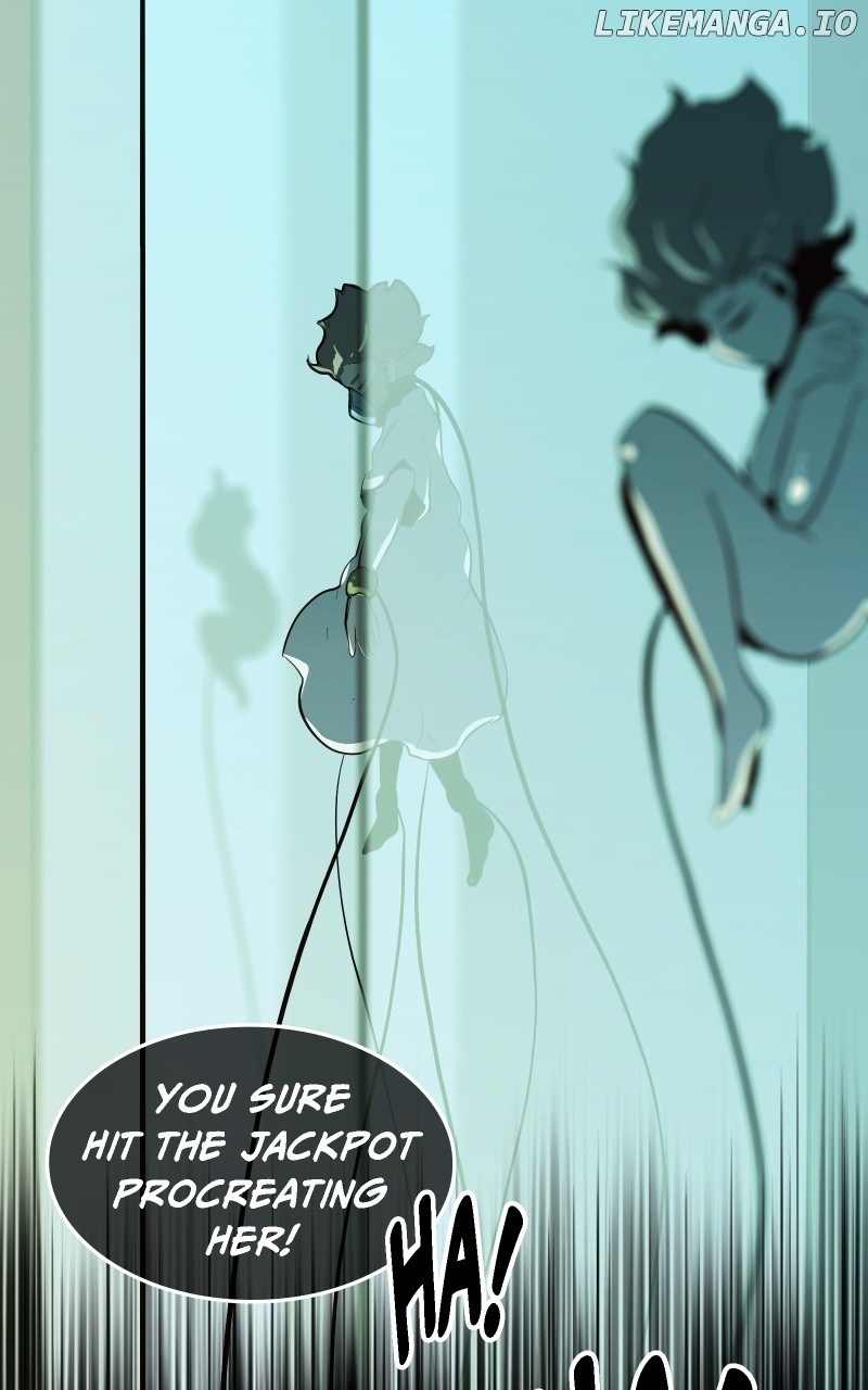 Children of Mirra Chapter 85 - page 38