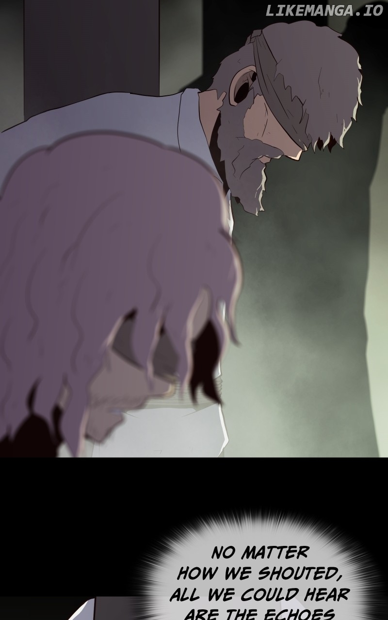 Children of Mirra Chapter 85 - page 4