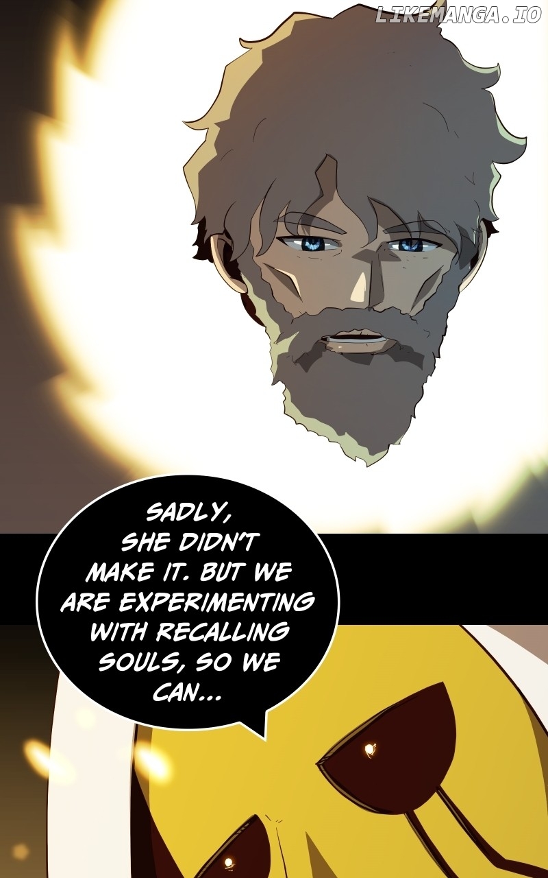 Children of Mirra Chapter 85 - page 40