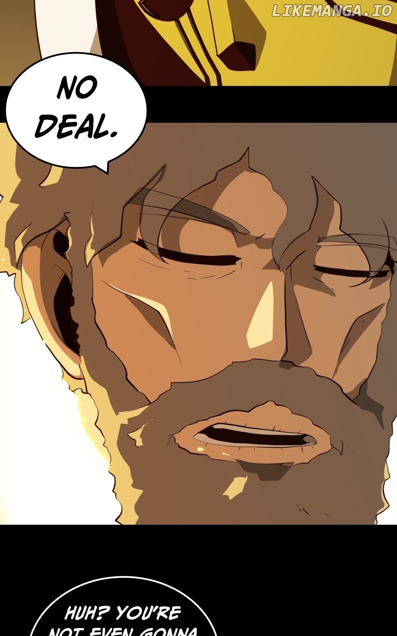 Children of Mirra Chapter 85 - page 41