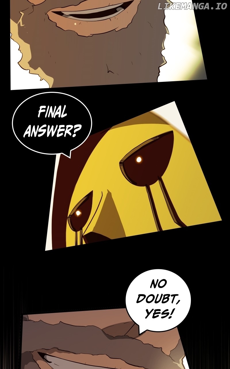 Children of Mirra Chapter 85 - page 43