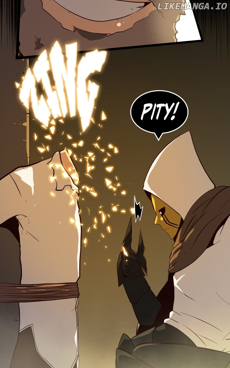 Children of Mirra Chapter 85 - page 44