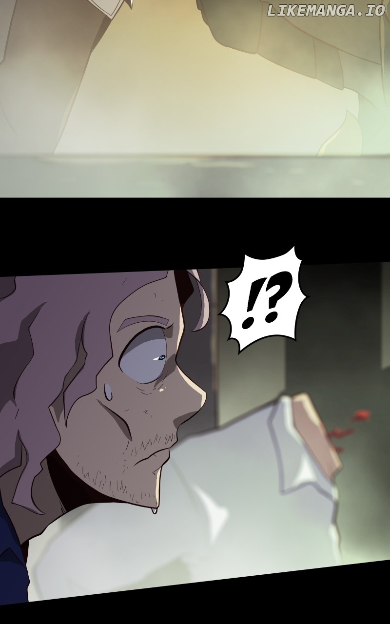 Children of Mirra Chapter 85 - page 45