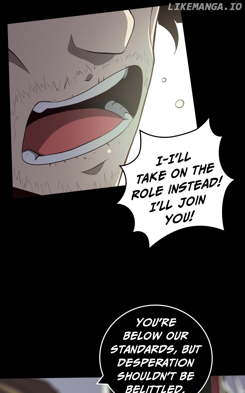 Children of Mirra Chapter 85 - page 46