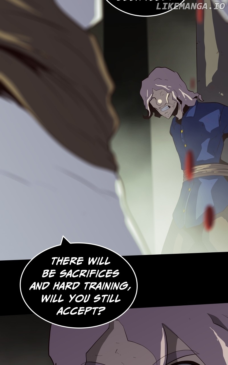 Children of Mirra Chapter 85 - page 47