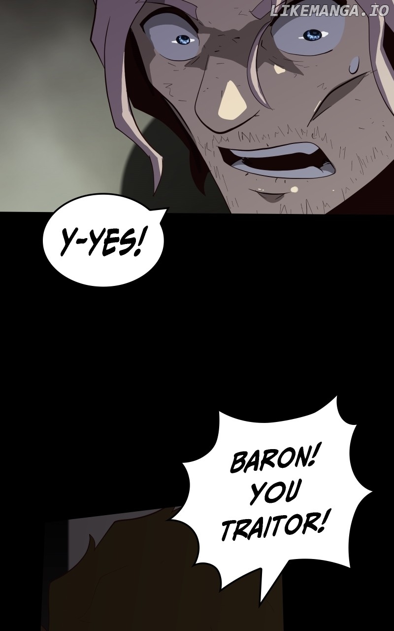Children of Mirra Chapter 85 - page 48