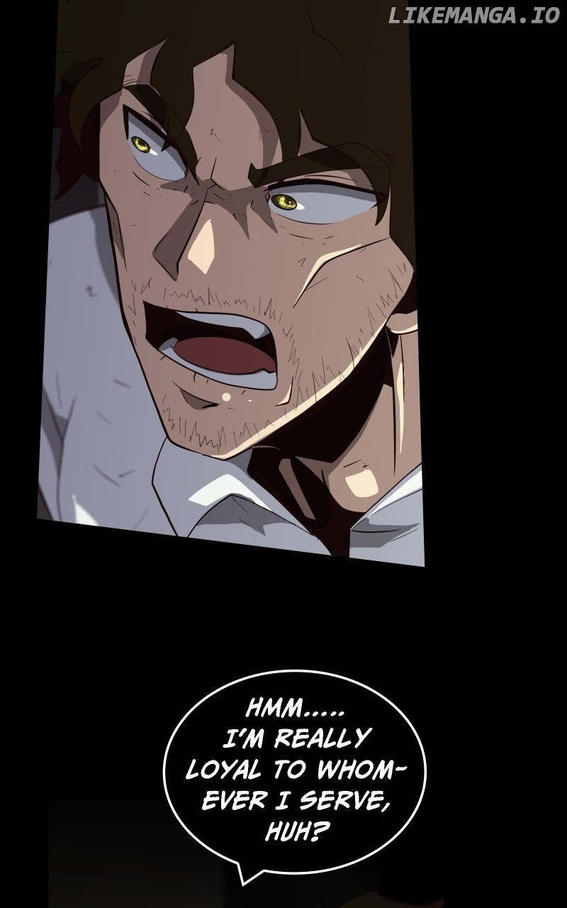 Children of Mirra Chapter 85 - page 49