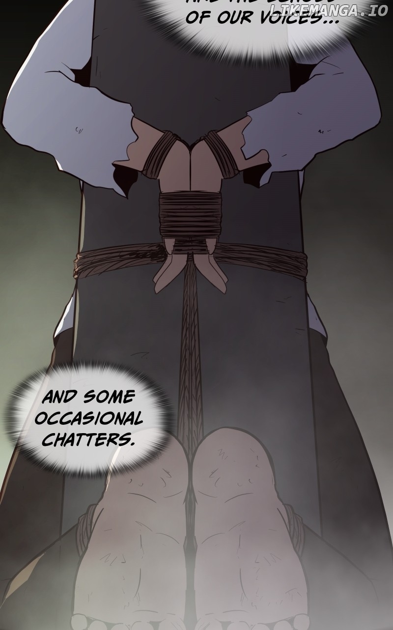 Children of Mirra Chapter 85 - page 5