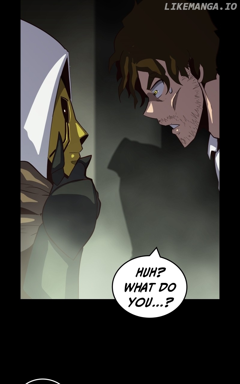 Children of Mirra Chapter 85 - page 50