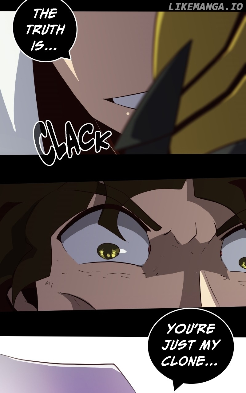 Children of Mirra Chapter 85 - page 51