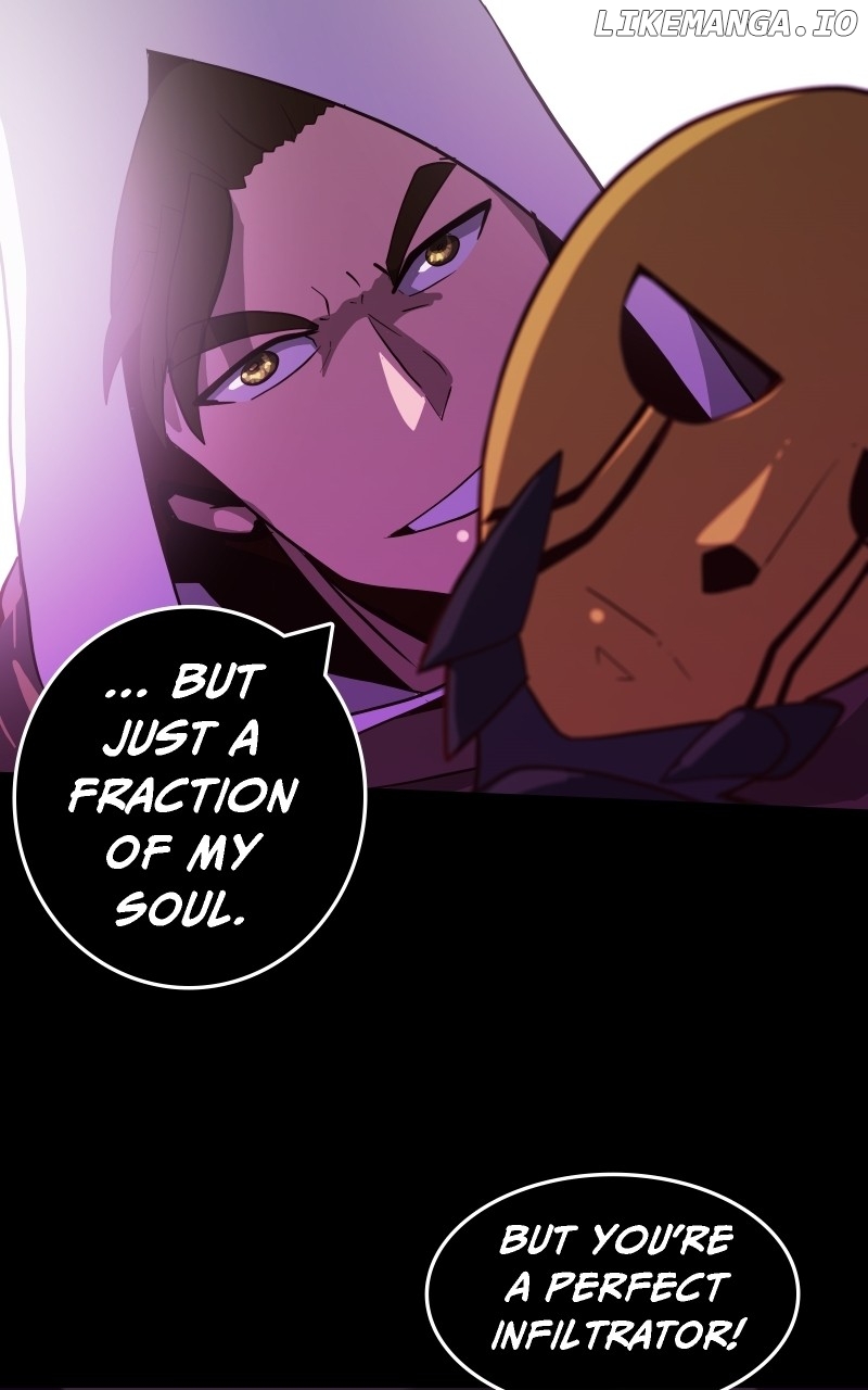 Children of Mirra Chapter 85 - page 52