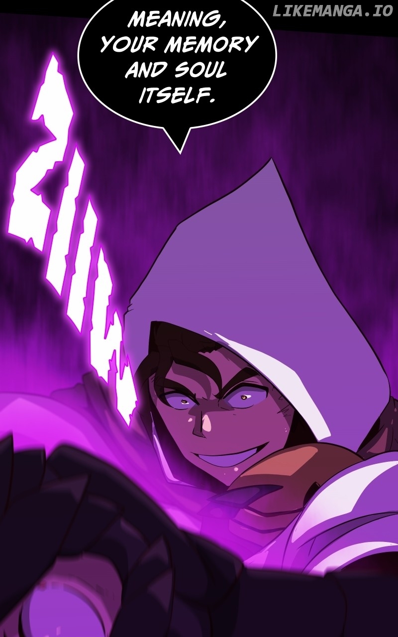 Children of Mirra Chapter 85 - page 54