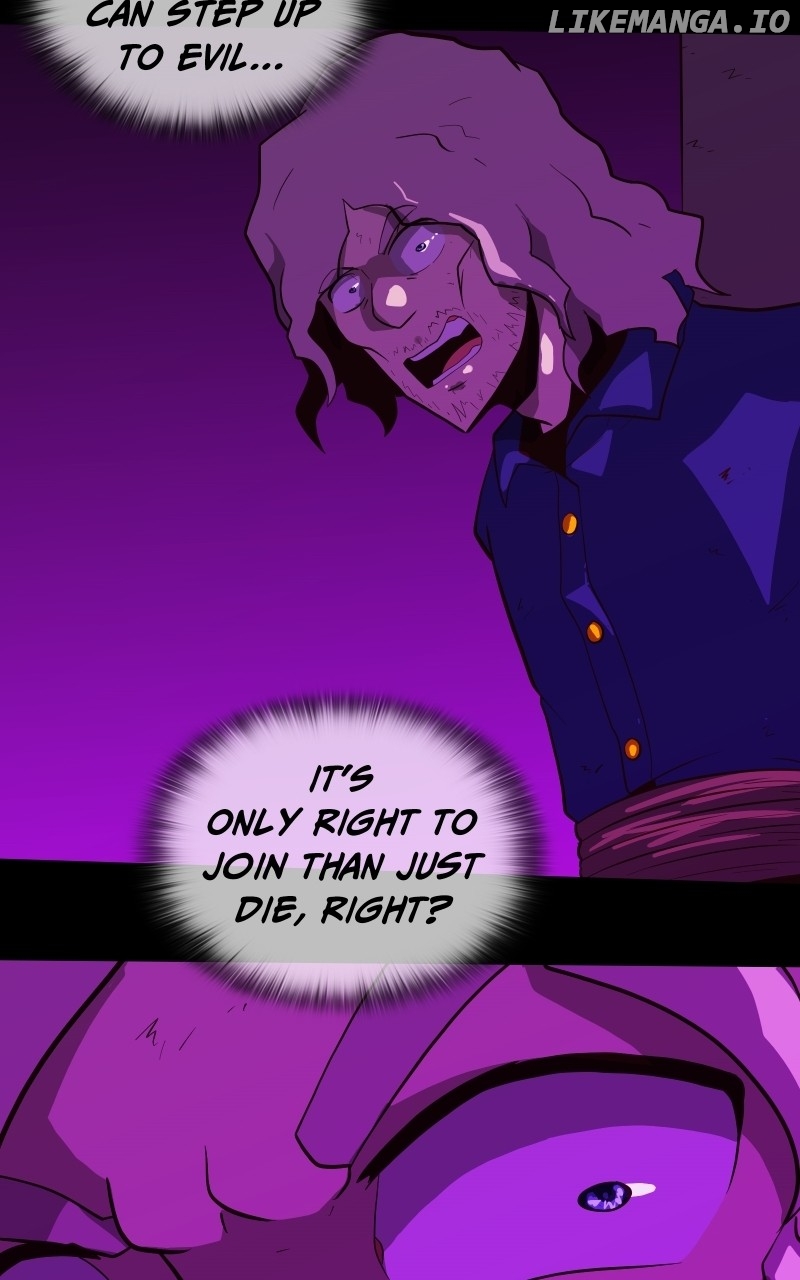 Children of Mirra Chapter 85 - page 56