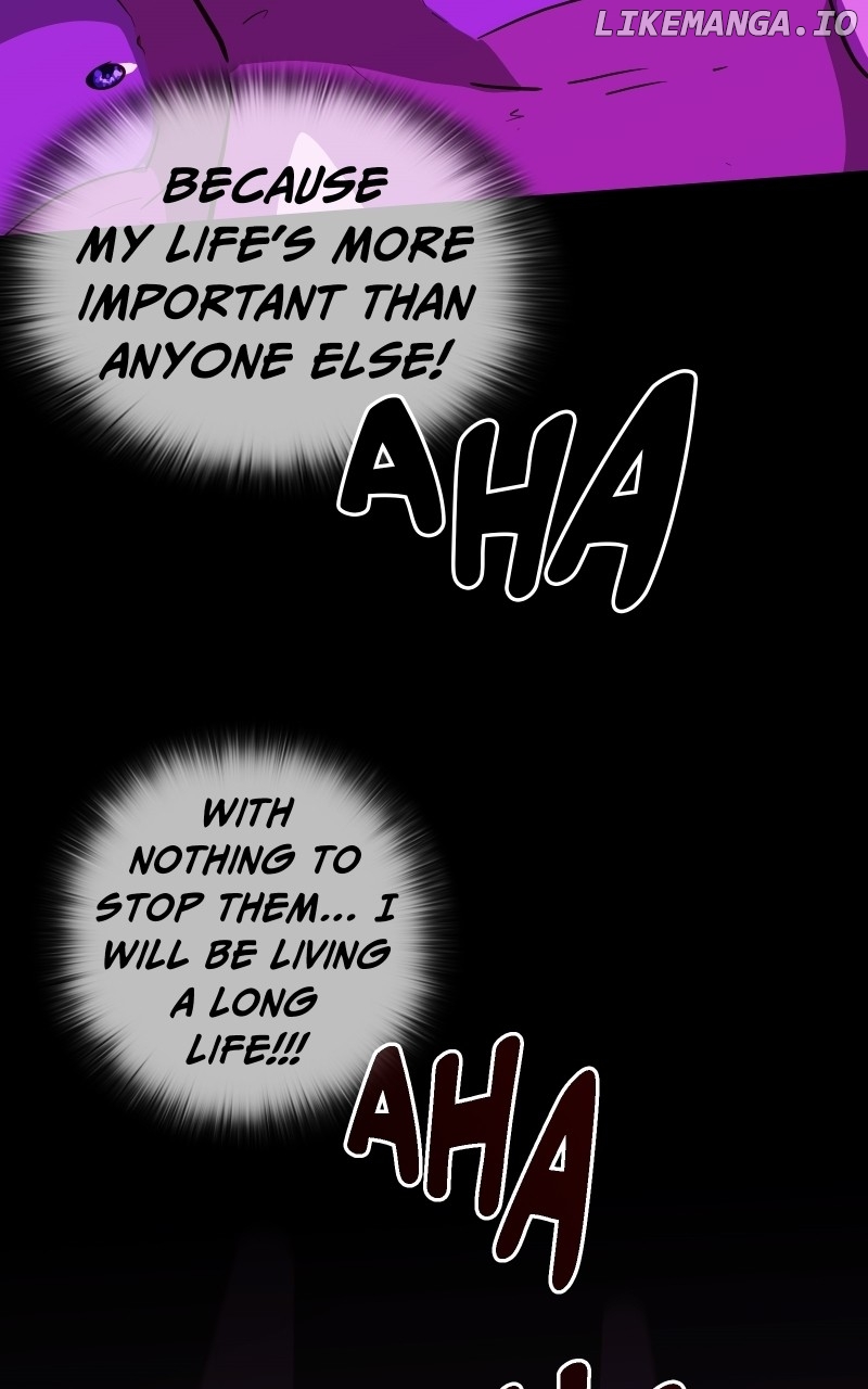 Children of Mirra Chapter 85 - page 57