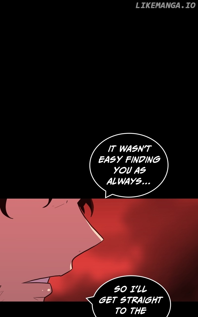 Children of Mirra Chapter 85 - page 60