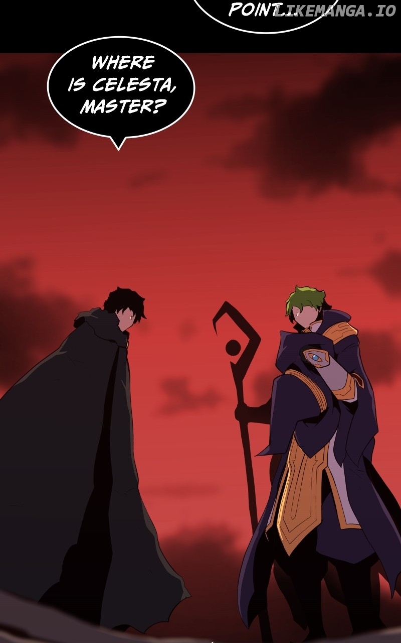Children of Mirra Chapter 85 - page 61