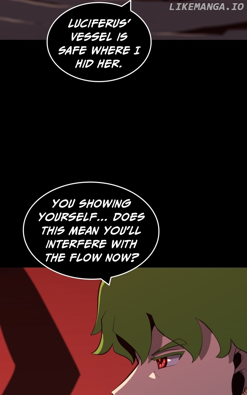 Children of Mirra Chapter 85 - page 62