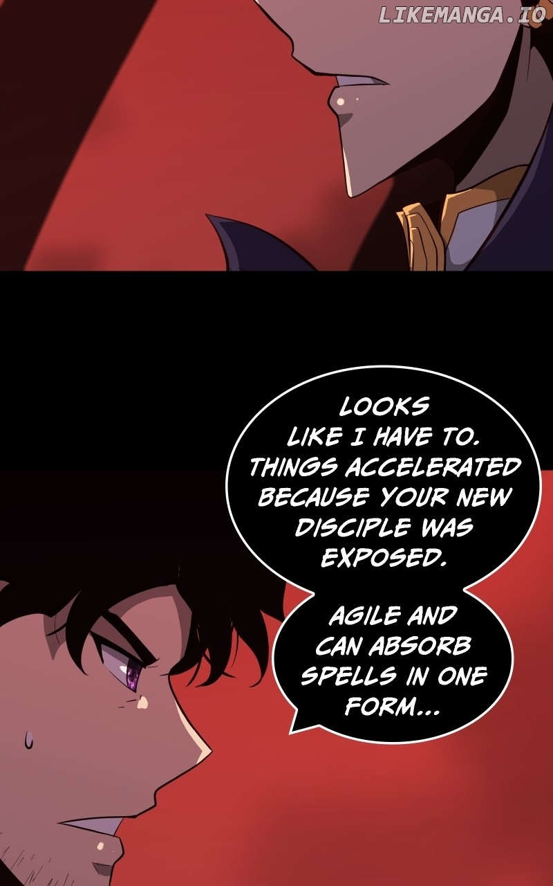 Children of Mirra Chapter 85 - page 63