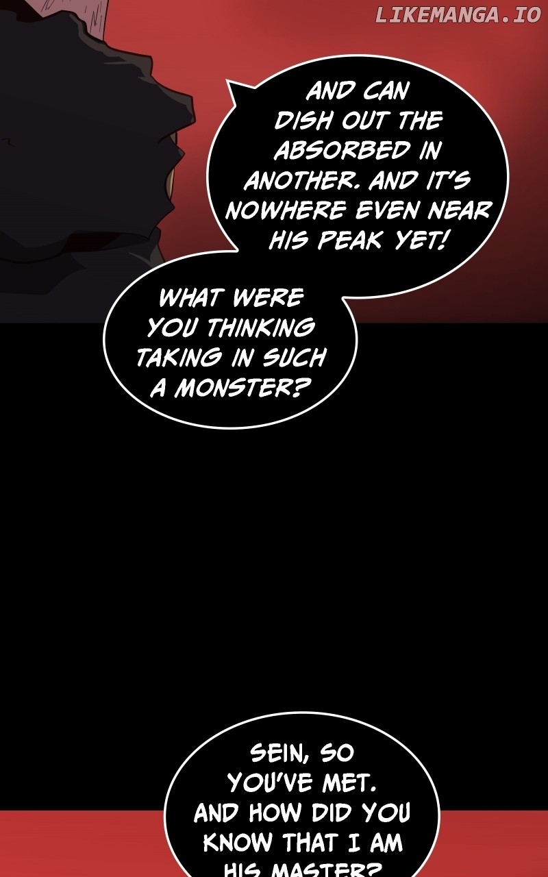 Children of Mirra Chapter 85 - page 64