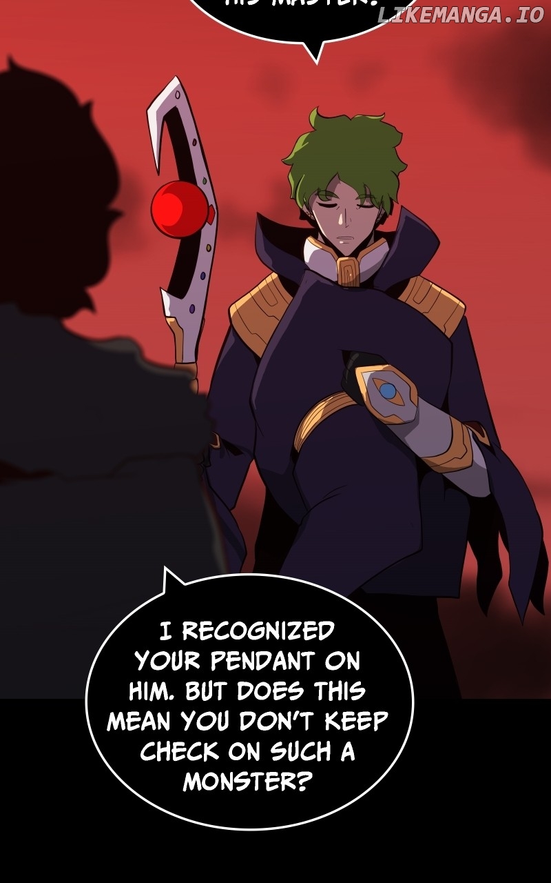 Children of Mirra Chapter 85 - page 65