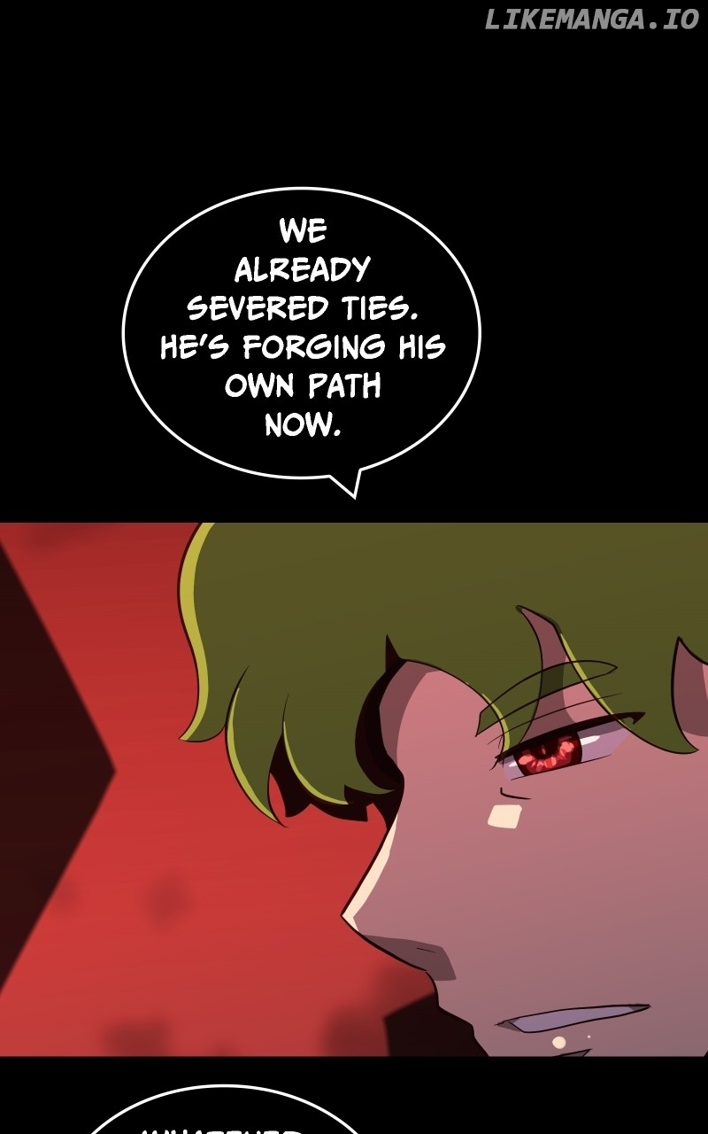 Children of Mirra Chapter 85 - page 66
