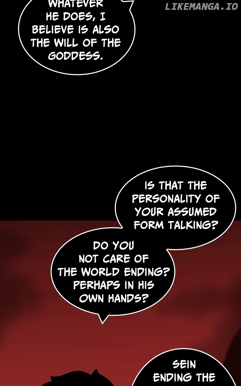 Children of Mirra Chapter 85 - page 67