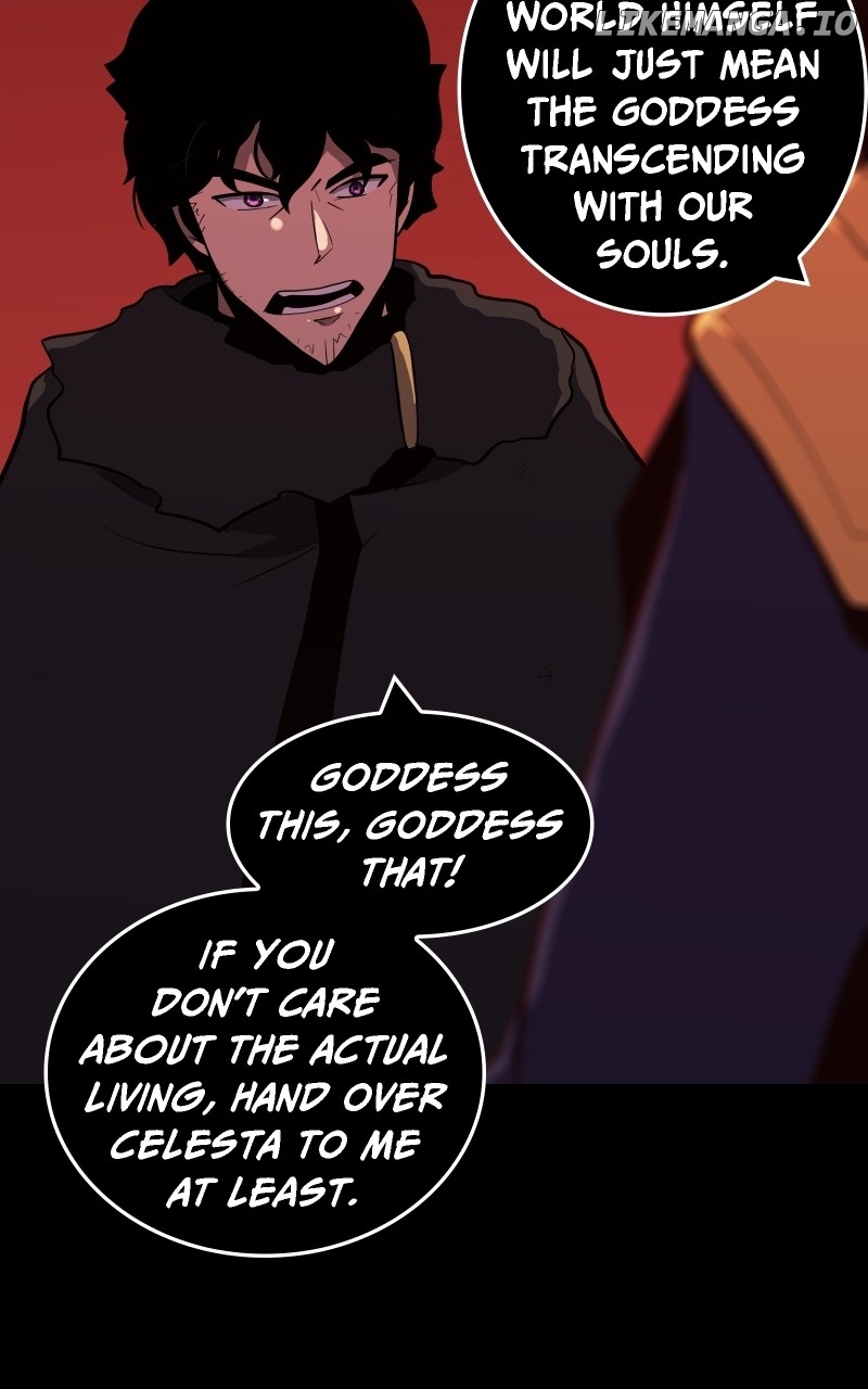 Children of Mirra Chapter 85 - page 68