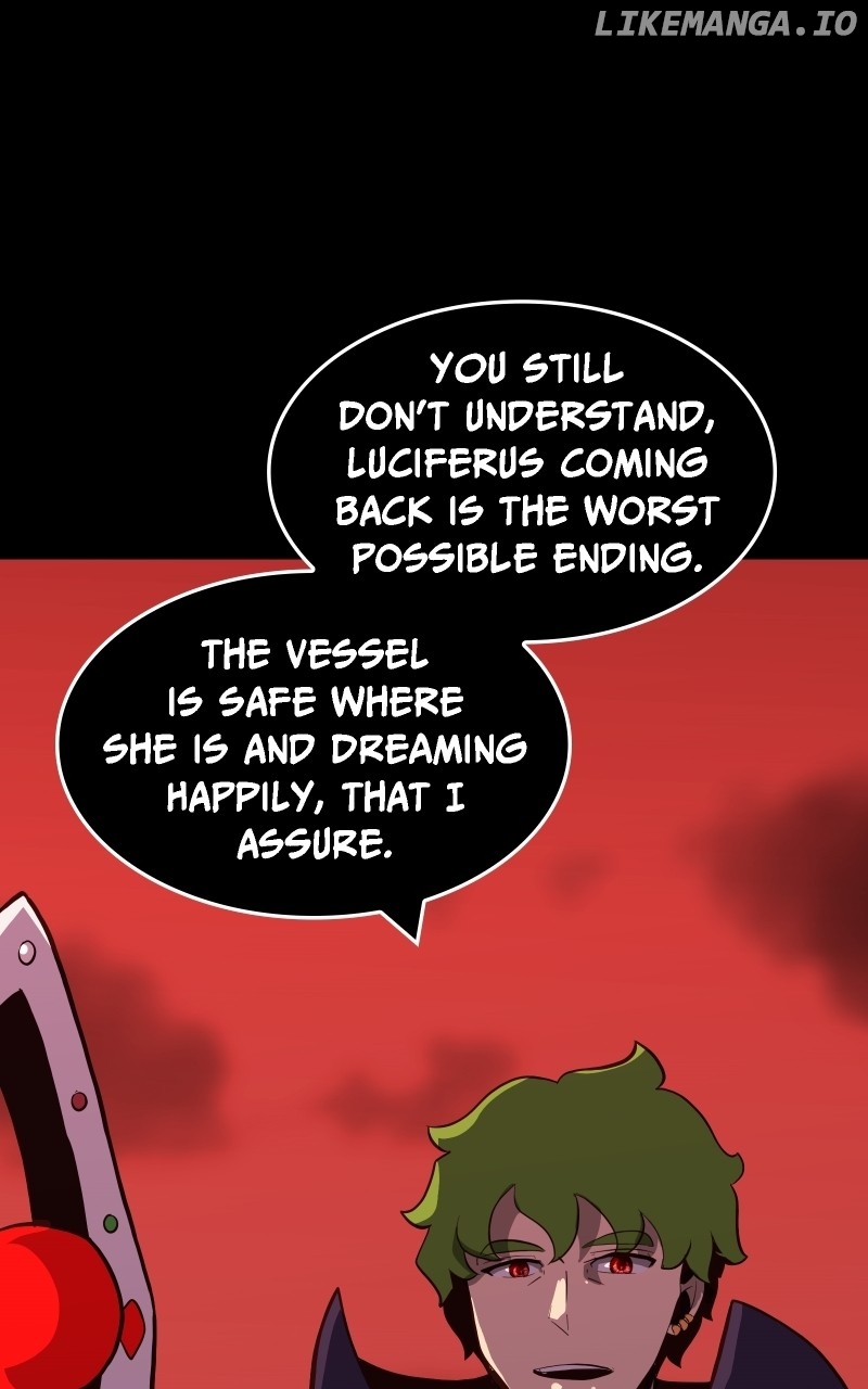 Children of Mirra Chapter 85 - page 69